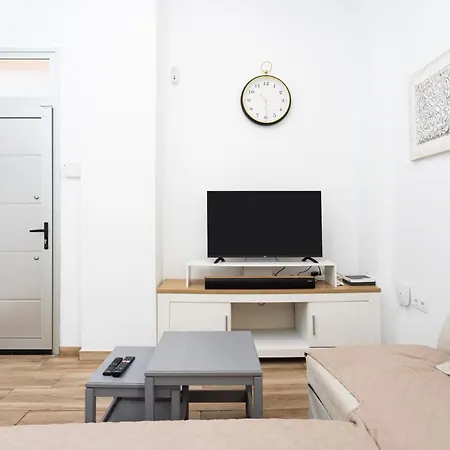Apartment Live Santa Cruz Islas Canarias *