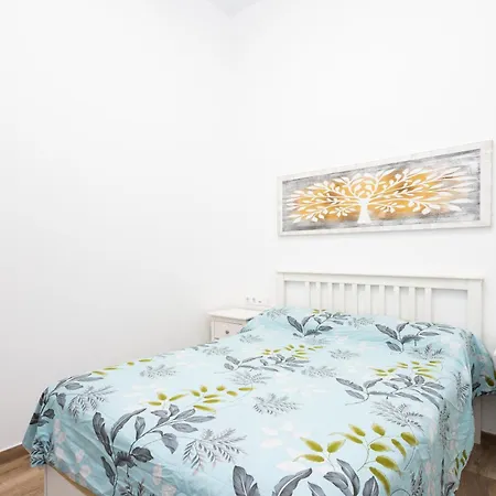 Live Santa Cruz Islas Canarias Apartment Santa Maria de Gracia
