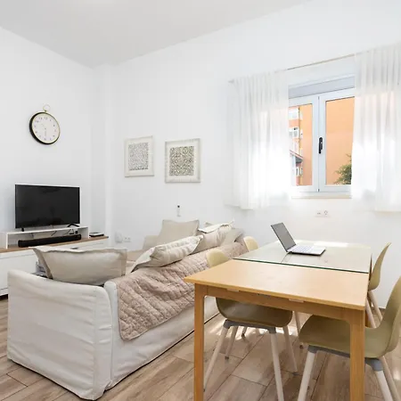 Apartment Live Santa Cruz Islas Canarias Santa Maria de Gracia