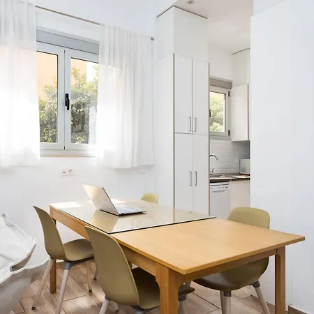 Live Santa Cruz Islas Canarias Apartment Santa Maria de Gracia